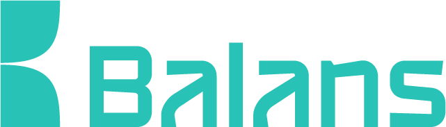 Balans Logo